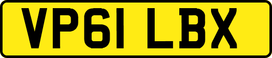 VP61LBX