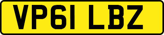 VP61LBZ