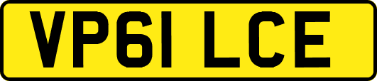 VP61LCE