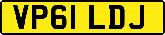 VP61LDJ