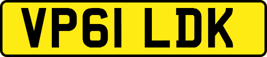 VP61LDK