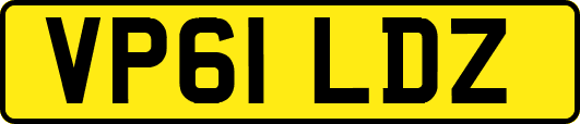VP61LDZ