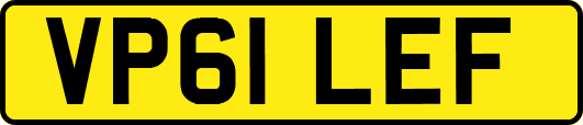 VP61LEF