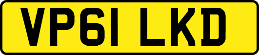 VP61LKD
