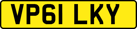 VP61LKY