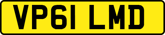 VP61LMD