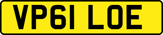 VP61LOE