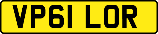 VP61LOR