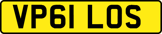 VP61LOS