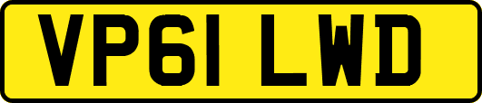 VP61LWD