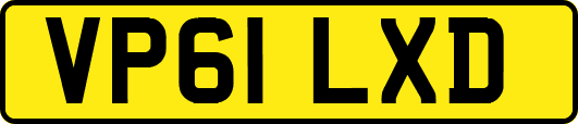 VP61LXD