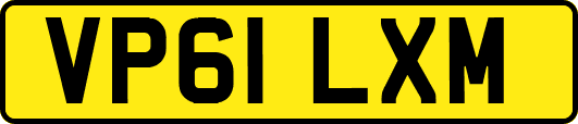 VP61LXM