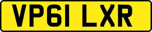 VP61LXR