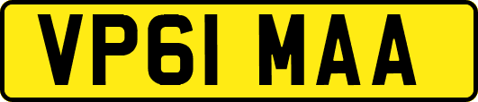 VP61MAA