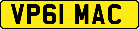 VP61MAC