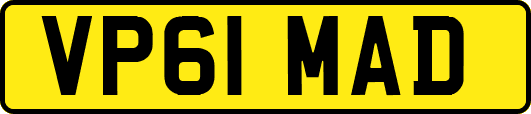 VP61MAD