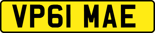VP61MAE