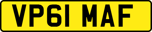 VP61MAF
