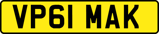 VP61MAK