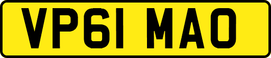 VP61MAO