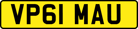 VP61MAU
