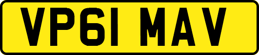 VP61MAV