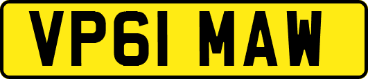 VP61MAW