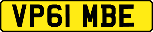 VP61MBE
