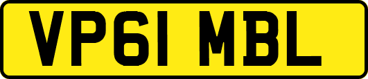 VP61MBL