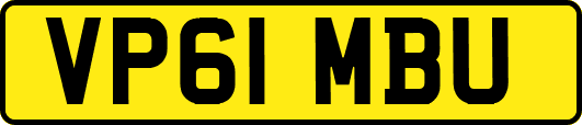 VP61MBU