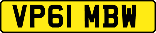 VP61MBW