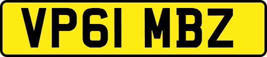 VP61MBZ