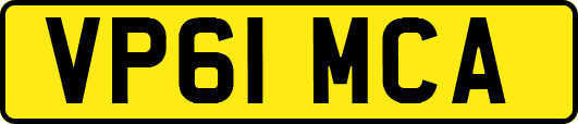 VP61MCA