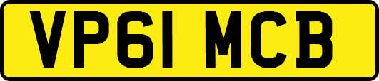 VP61MCB