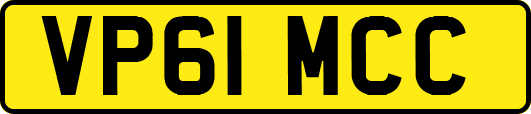 VP61MCC