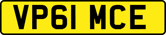 VP61MCE