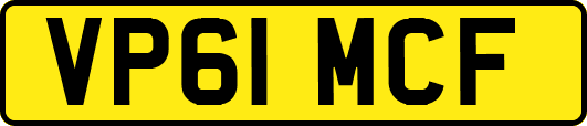VP61MCF