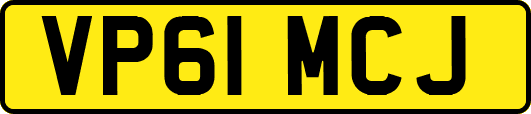 VP61MCJ