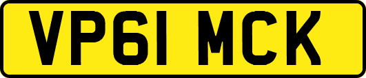 VP61MCK