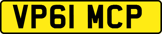 VP61MCP