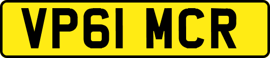 VP61MCR