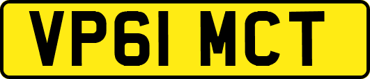VP61MCT