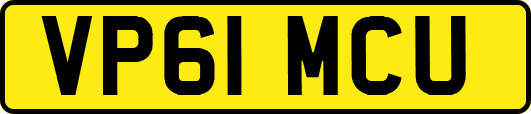 VP61MCU