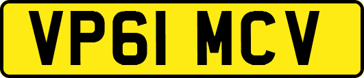 VP61MCV