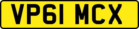 VP61MCX