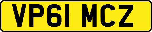 VP61MCZ