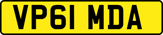 VP61MDA