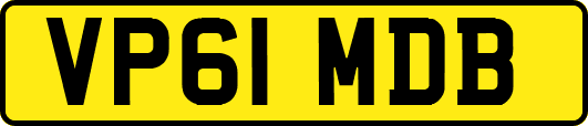 VP61MDB