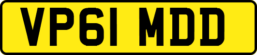 VP61MDD
