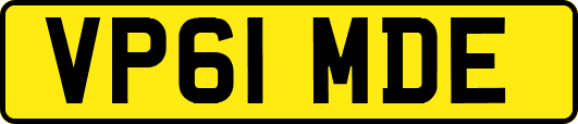 VP61MDE